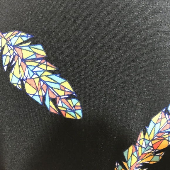 LulaRoe Maxi Skirt - FALL PERFECT 🍁🍂❤️ - Picture 2 of 4